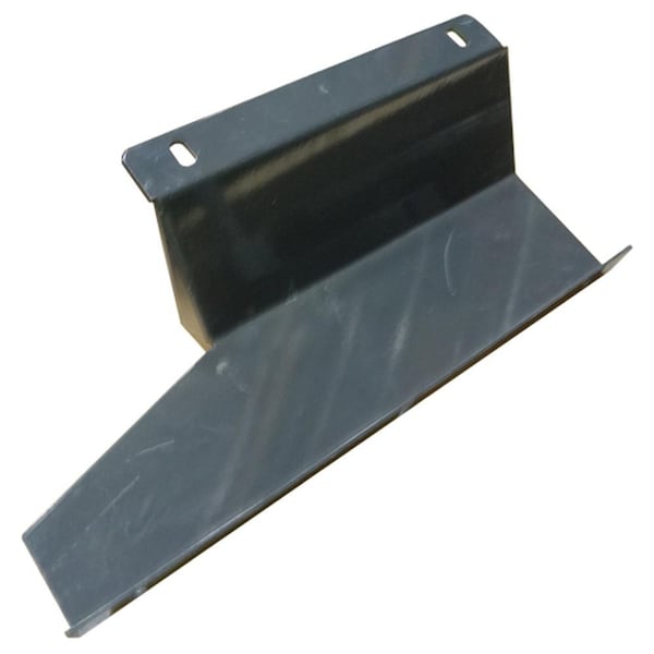 Aftermarket Adapter Plate, Right Support Fits Capello Helianthus WN-G1-3042-PEX - main